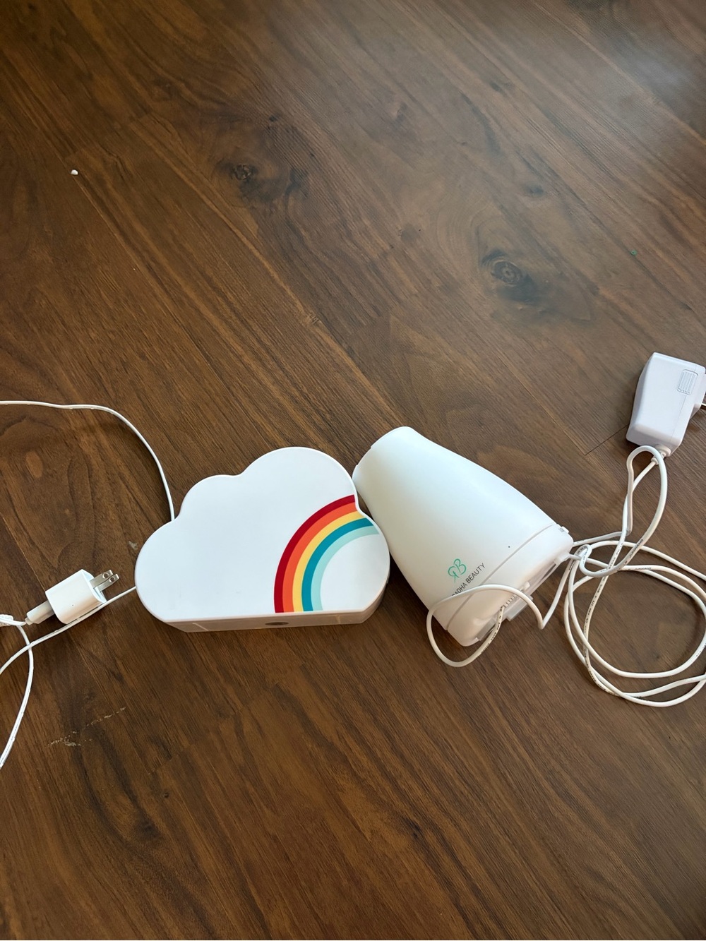 Oil Diffuser Bundle